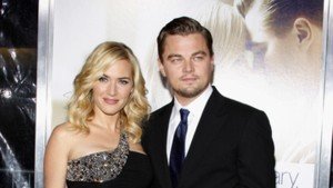 Kate Winslet i sceny łóżkowe z Leonardem DiCaprio