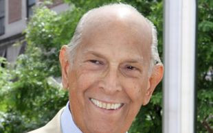 Nie żyje Oscar de la Renta