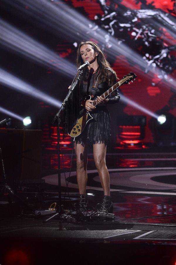 Koncert TOP OF THE TOP w Sopocie