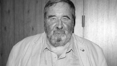 Nie żyje Krzysztof Kowalewski. Aktor miał 83 lata