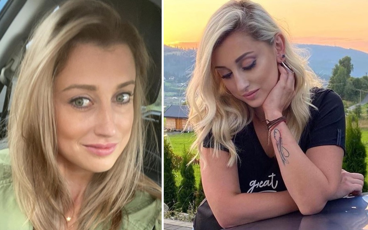 WOW! Justyna Żyła w końcu pokazała nowego chłopaka