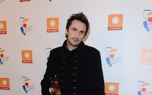 Sebastian Karpiel Bułecka: Na depresję wódka z kolegami