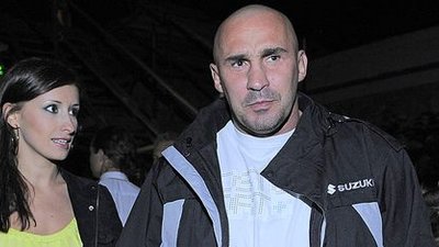 Saleta za kółkiem po alkoholu