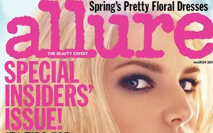 Jessica Simpson: Nigdy nie rozbiorę się przed kamerą!