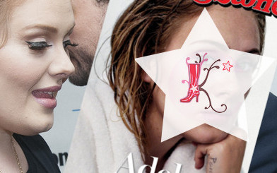 Co się stało z Adele na okładce Rolling Stone?