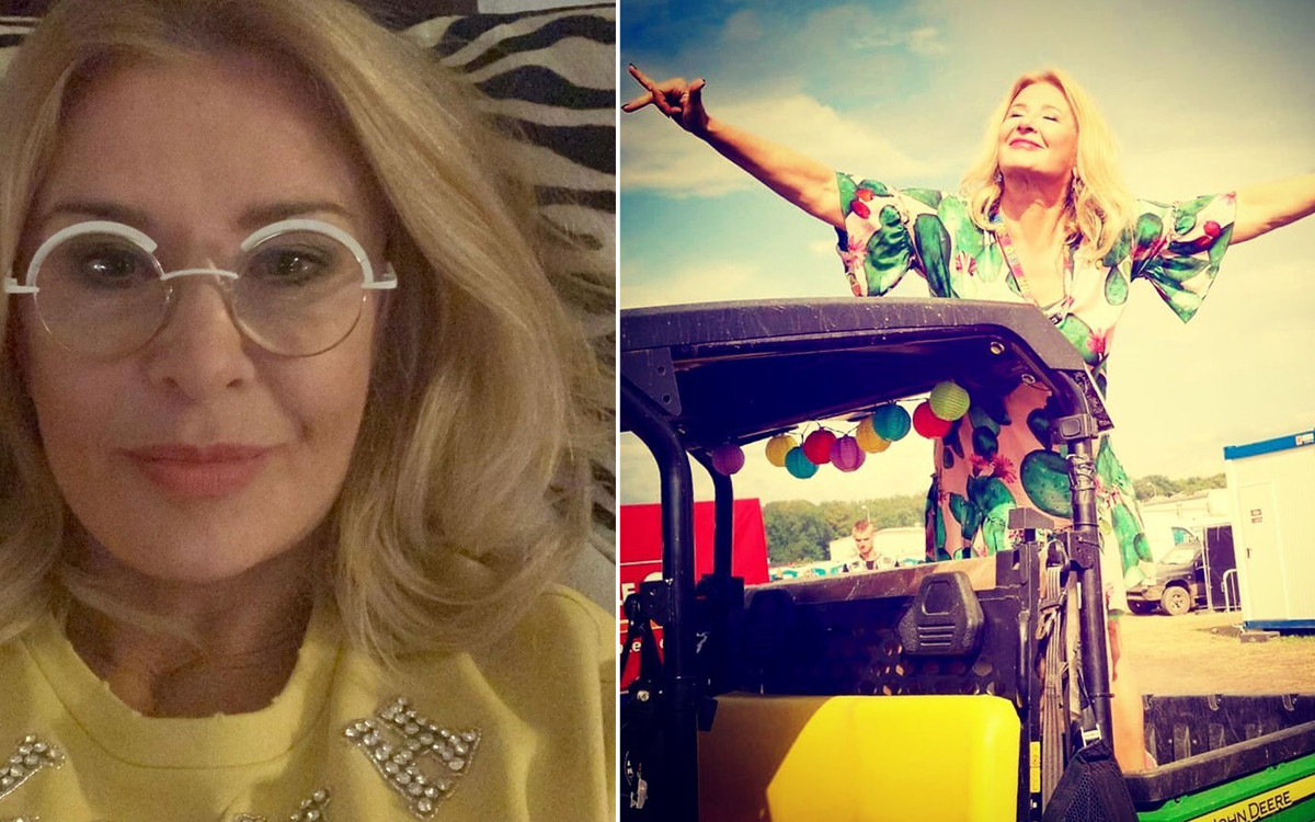 Majka Jeżowska cofnęła się do dramatycznych wydarzeń z dzieciństwa. Piosenkarka przeżyła TRAUMĘ!