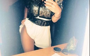 Szok!Wczorajszy koncert Dody mógł skończyć się tragicznie FB