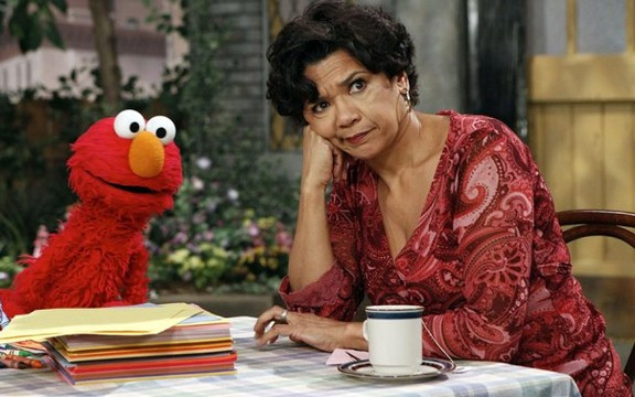 Sonia Manzano odchodzi z Ulicy Sezamkowej