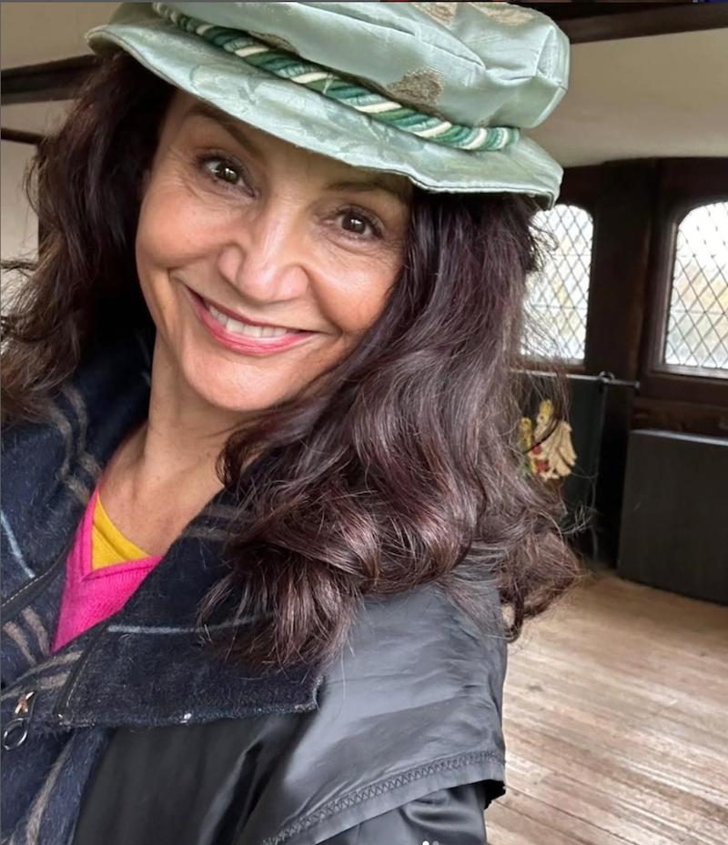 Małgorzata Pieczyńska 