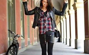 Tego Annie Lewandowskiej jeszcze nie zarzucił nikt (FOTO)