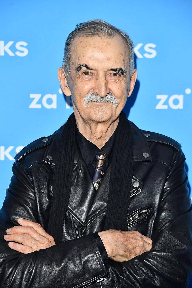 Co dzieje się z Piotrusiem z "Kogla-Mogla"?