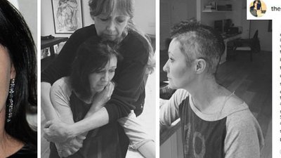 Krok po kroku pokazała, jak przygotowuje się do chemioterapii