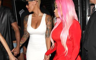 Z tą panią lepiej nie zadzierać (FOTO)