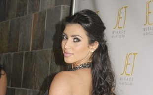 Kim Kardashian o publicznym karmieniu piersią