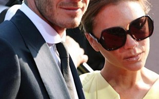 David Beckham zdradził Victorię w 2007 roku