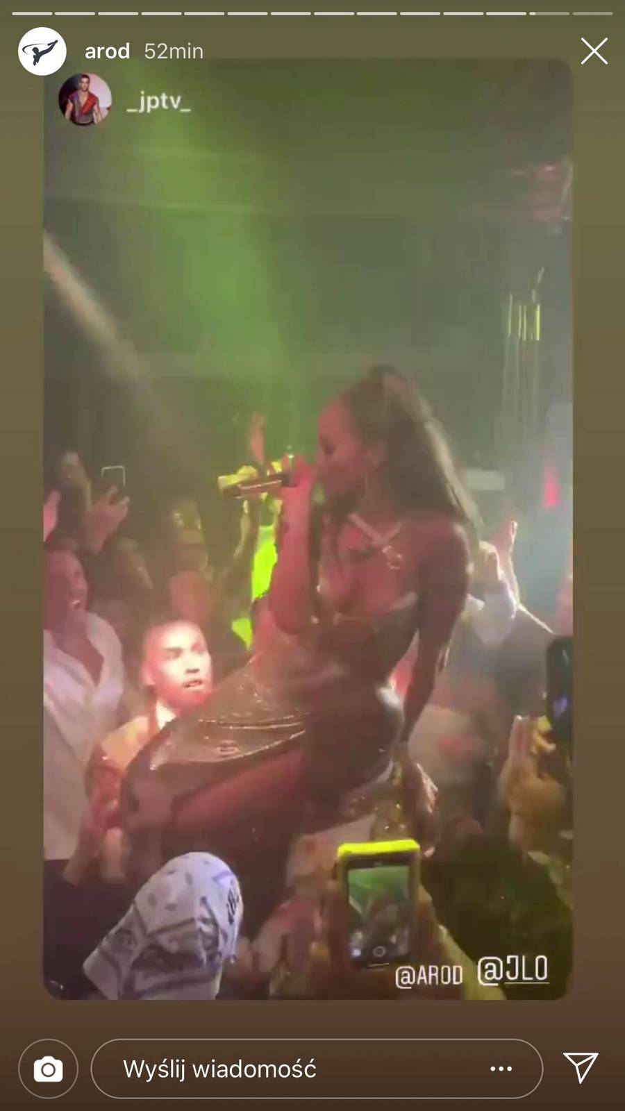 OMG! Alex Rodriguez podarował BARDZO DROGI prezent Jennifer Lopez. Każda kobieta o tym marzy