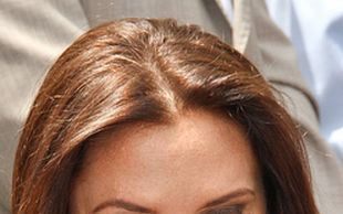 Victoria Beckham cierpi przez bóle pleców