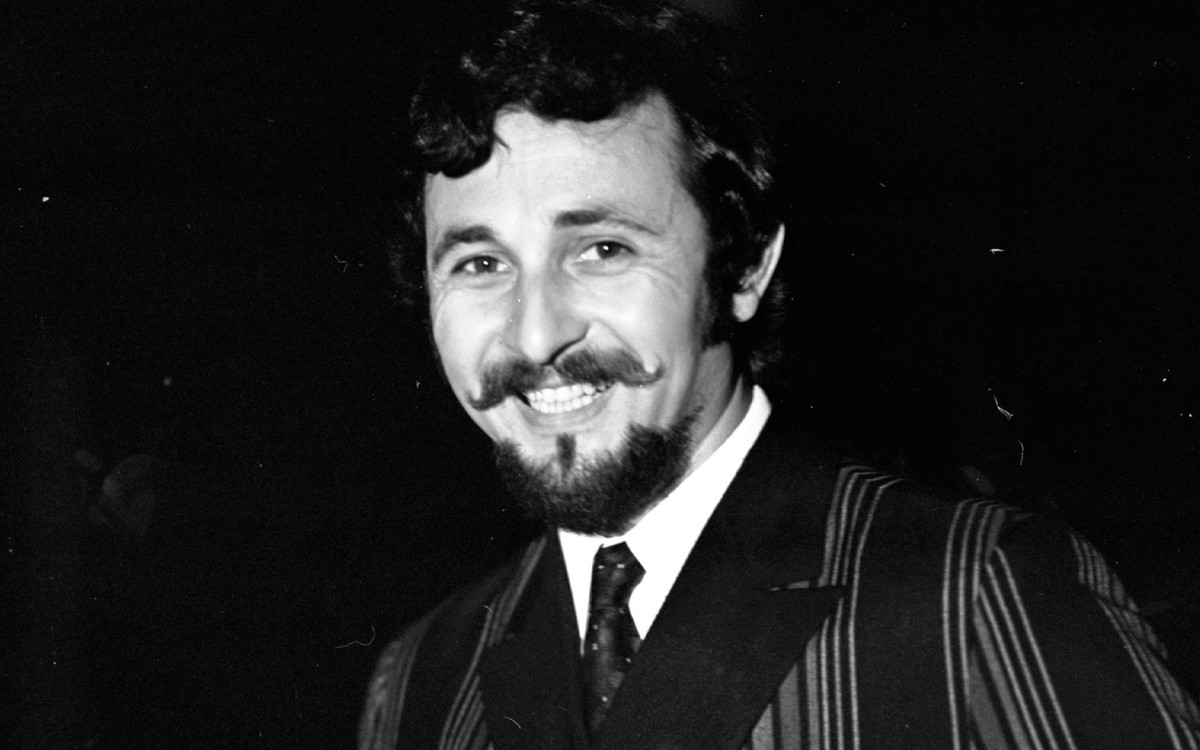 Nie żyje Maciej Kossowski. Jego piosenki śpiewała cała Polska