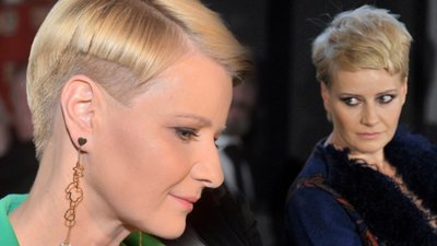 Kożuchowska straci pracę. Kolejnego sezonu popularnego serialu NIE BĘDZIE!