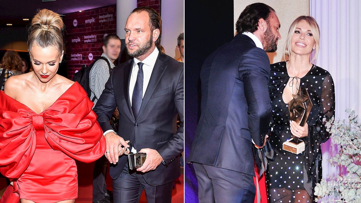 Doda nie dostanie prędko rozwodu z Emilem Stępniem