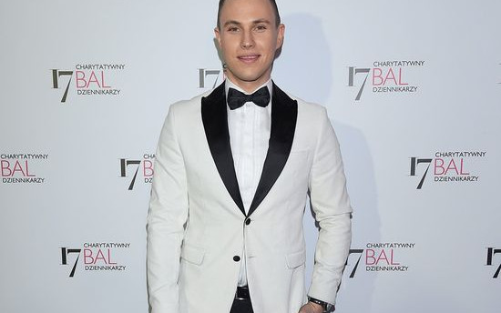 Bal Dziennikarzy 2015