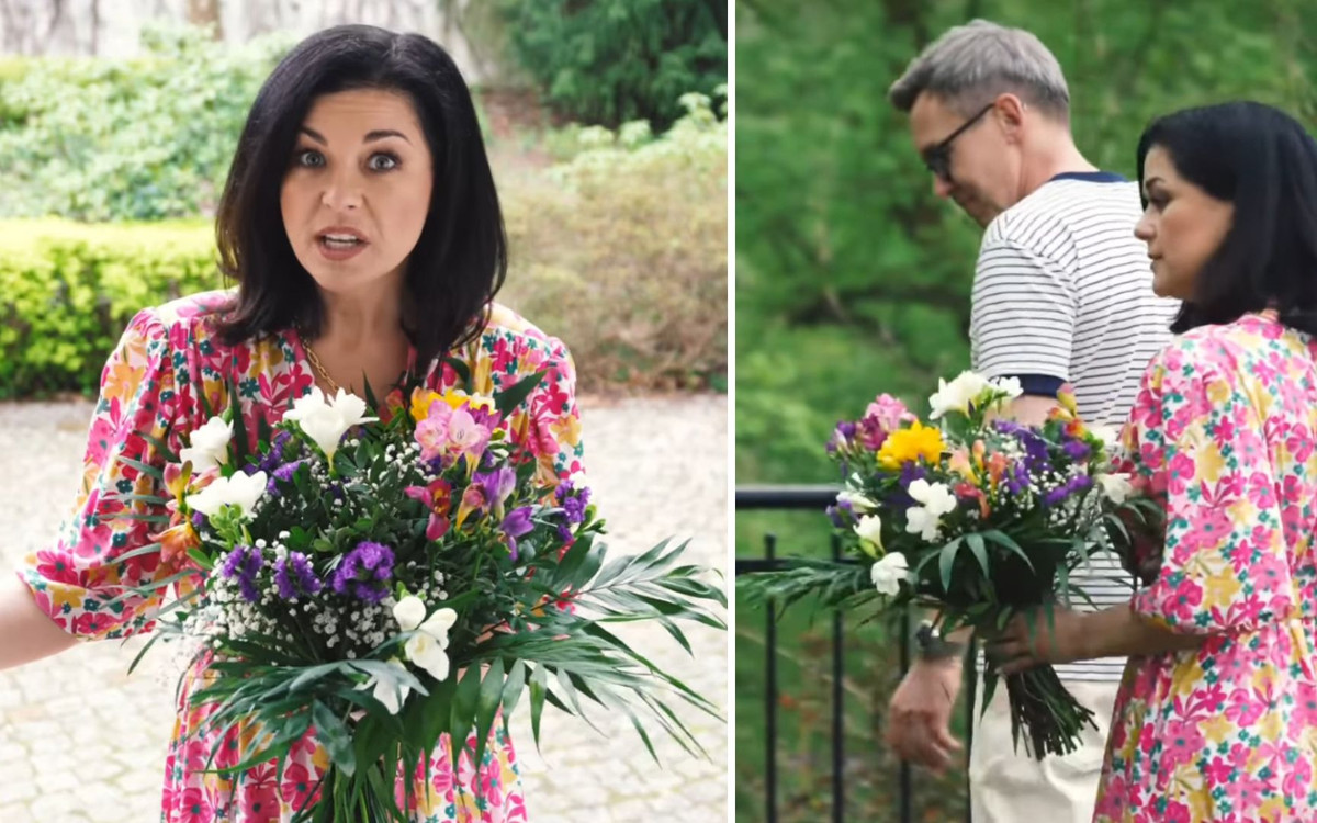 Kurzajewski i Cichopek szykują majówkę z rozmachem… Taras za fortunę, cena za jeden mebel zwala z nóg! (FOTO)