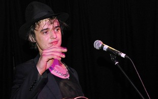 Pete Doherty: Kate czy mnie pamiętasz?