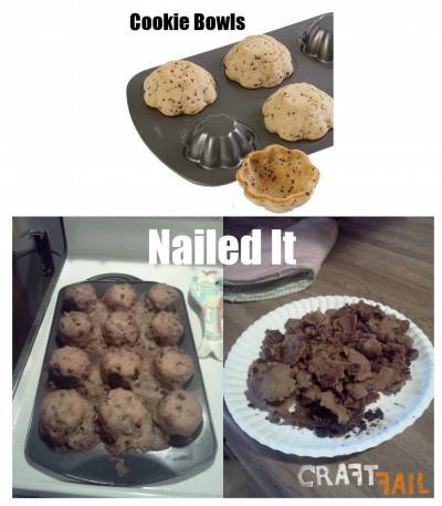 Fatalne WPADKI na Pintereście