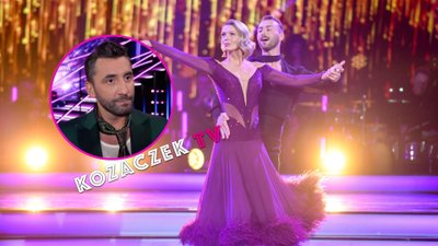 Magda Mołek za sztywna na tańce? Rafał Maserak o okrucieństwie jurorów “Będę wymagał więcej” (WIDEO)