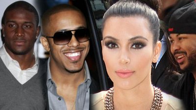 Wszyscy faceci Kim Kardashian – ilu ich było? (FOTO)