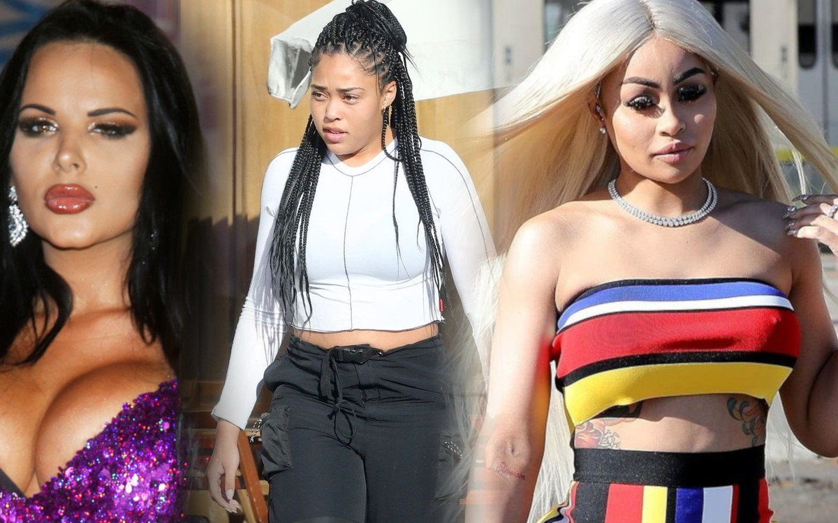 Najbardziej NIELUBIANE gwiazdy w polskim i zagranicznych show-biznesie