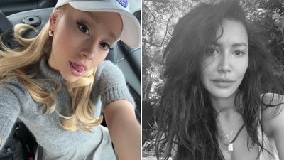 Wizerunek Ariany Grande dostał kolejny cios: Naya Rivera też oskarżyła ją o to samo