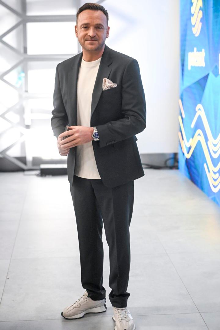 Mateusz Gessler, fot. AKPA.