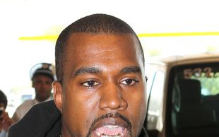 Była dziewczyna Kanye Westa: Jest niepewny siebie