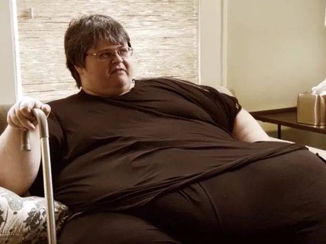 SZOK! Nie uwierzysz JAK SCHUDŁY te osoby