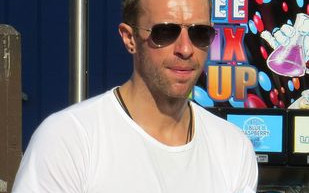 Jak Chris Martin uwodzi Jennifer Lawrence?