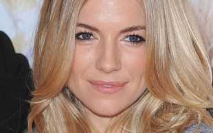 Wąsiki Sienny Miller (FOTO)