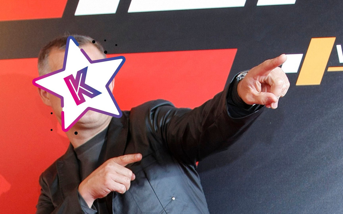 Kiedyś prowadził teleturnieje w TVN. Teraz powraca do Telewizji Polskiej