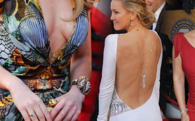 Kreacje gwiazd na SAG Awards (FOTO)