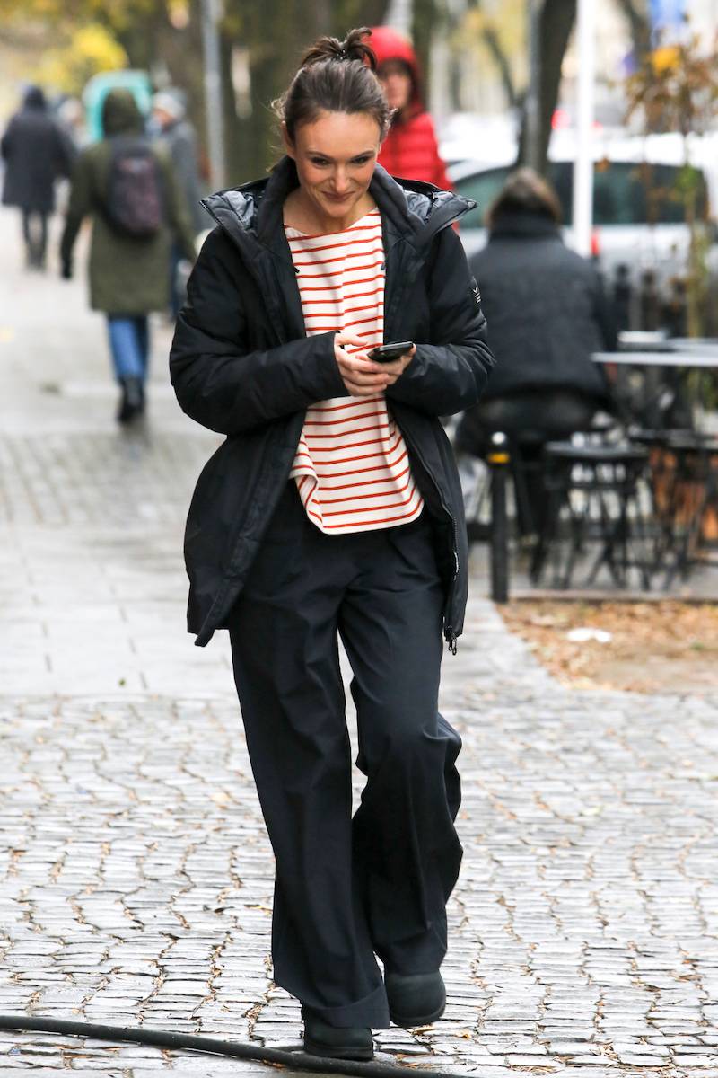 Gwiazdy “DDTVN” i “Mówię Wam”: Chylińska, Dereszowska, Dygant, Roxi Węgiel…