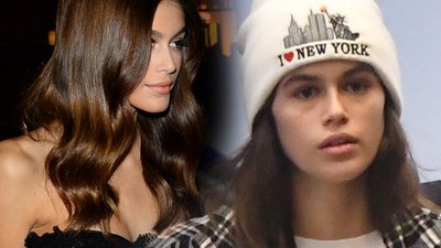 Gdzie jest twój ojciec? Ale rozczarowanie! – fani oburzeni zdjęciem Kai