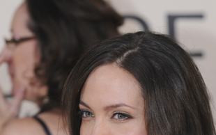 Zdjęcia Angeliny Jolie z planu Salt