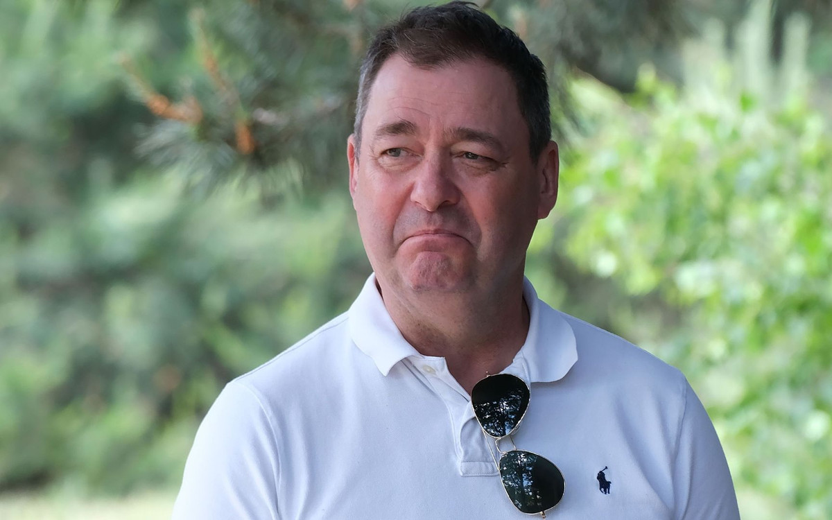 Pomogła Jackowi Rozenkowi po udarze. Gwiazda “Barw Szczęścia” natychmiast podjęła akcję