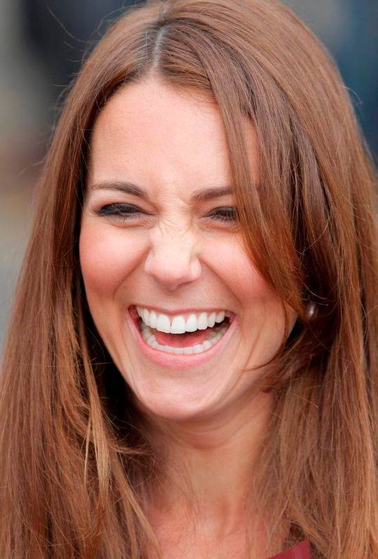 Księżna Kate w 4. miesiącu ciąży