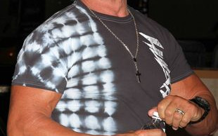 Hulk Hogan otrzymał 140 MILIONÓW DOLARÓW za seks taśmę