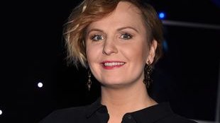 Otylia Jędrzejczak zdradziła kilka sekretów o swojej ciąży!