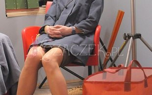 Kożuchowska o Grazii: Kompletny brak szacunku!