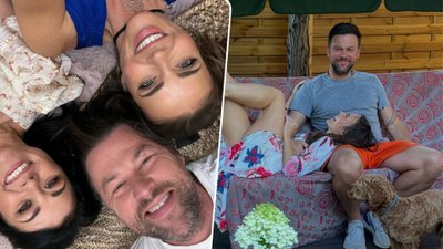 Trójka dzieci z dwoma innymi kobietami, randkowe show w TV… Piotr Bukowiecki ma naprawdę burzliwą historię