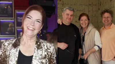 Katarzyna Dowbor pochwaliła się willą w Hiszpanii. W sąsiedztwie same gwiazdy