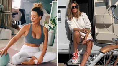 Program Małgorzaty Rozenek okazał się KLAPĄ? “Odchudzacie kobietę która ma BMI 23,7?”